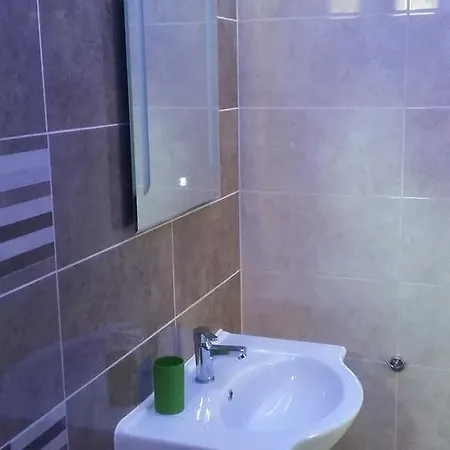 Vendégház Zdravko *