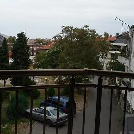 Vendégház Zdravko