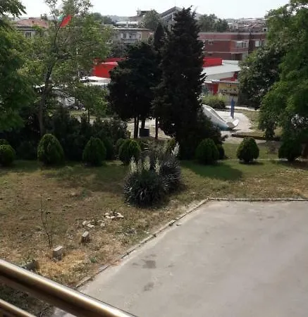 Vendégház Zdravko